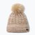 Zimná čiapka Columbia Winter Blur II Beanie camel brown/skittles