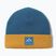 Detská zimná čiapka Columbia Whirlibird Cuffed Phoenix Blue/Squash