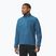 Pánska fleecová mikina Columbia Pacific Arch 200 1/2 Zip Fleece Phoenix Blue