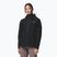 Dámska softshellová bunda Columbia Tennen Mountain Hooded Softshell black
