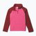 Detská fleecová mikina Columbia Glacial Fleece Half Zip nico/red oxide