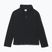 Detská fleecová mikina Columbia Glacial Fleece Half Zip Black