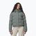 Dámska páperová bunda Columbia Amaze Puff Hooded Sedona Sage