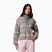 Dámska fleecová mikina Columbia Sequoia Grove II Printed Half Zip Iron Wizard Island