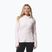 Dámska bunda Columbia Star Valley Hooded Full Zip powder pink