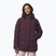 Dámska páperová bunda Columbia Amaze Puff Mid Hooded moonvista