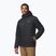 Pánska bunda Columbia Terwiliger Trail Heat Seal Hooded black