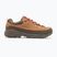 Pánske turistické topánky Columbia Newton Alpine Low grizzly bear/red oxide