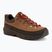Pánske turistické topánky Columbia Newton Alpine Low grizzly bear/red oxide