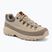 Pánske turistické topánky Columbia Newton Alpine Low fossil/sedona sage