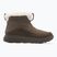 Dámske snehule Columbia Snowtrot Ease mud/cordovan