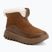 Dámske snehule Columbia Snowtrot Ease elk/light brown