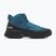 Pánske turistické topánky Columbia Tellurix Titanum Outdry Mid phoenix blue/black