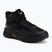 Pánske turistické topánky Columbia Tellurix Titanum Outdry Mid black/black