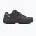 Pánske turistické topánky Columbia Peakfreak Titanum Outdry dark grey/red oxide