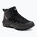 Pánske turistické topánky Columbia Peakfreak Titanum Outdry Mid black/ti titanium