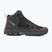 Pánske turistické topánky Columbia Peakfreak Titanum Outdry Mid black/ti titanium