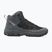 Dámske trekingové topánky Columbia Peakfreak Titanum Outdry Mid black/sedona sage