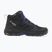 Dámske trekingové topánky Columbia Peakfreak Titanum Outdry Mid black/purple quartz