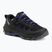 Dámske trekingové topánky Columbia Peakfreak Titanum Outdry black/purple quartz