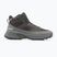 Dámske trekingové topánky Columbia Tellurix Titanum Outdry Mid dark grey/ti grey steel