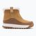Detské snehule Columbia Snowtrot Ease curry/light brown