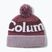 Detská zimná čiapka Columbia Polar Powder III purple tint/antique mauve/moonvista