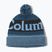 Detská zimná čiapka Columbia Polar Powder III rainy day/phoenix blue/black