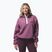 Dámska fleecová mikina Columbia Helvetia II Cropped Half Snap Fleece antique mauve/mineral pink