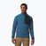 Pánska fleecová mikina Columbia Superior Summit Grid Full Zip phoenix blue