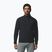 Pánska fleecová mikina Columbia Superior Summit Grid Full Zip black