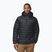 Pánska bunda Columbia Powder Lite II Hooded black ripstop