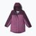 Detská lyžiarska bunda Columbia Hikebound II Long Insulated antique mauve/moonvista