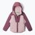 Detská lyžiarska bunda Columbia Mighty Mogul III mineral pink/antique mauve