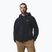 Pánska fleecová mikina Columbia Timber Crest MTR Fleece Hoodie black