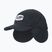 Šiltovka Columbia Landroamer Ear Flap black/working badge