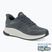 Pánske topánky SKECHERS Bobs Squad 4 gray