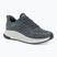 Pánske topánky SKECHERS Bobs Squad 4 gray