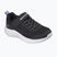 Detské topánky SKECHERS Bounder Free And Easy black