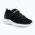 Detské topánky SKECHERS Bounder Free And Easy black