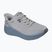 Pánske topánky SKECHERS Bobs Skillz gray
