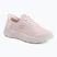 Dámske topánky SKECHERS Go Walk Flex Grand Entry pink