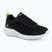 Detské topánky Skechers Bounder Quanta-Pacer black/white