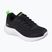 Detské topánky Skechers Bounder Quanta-Pacer black/white