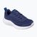 Detské topánky Skechers Bounder Quanta-Pacer blue