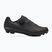 Pánske cyklistické topánky MTB Giro Cadet XC black