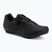 Pánske cestné topánky Giro Cadet II black