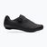 Pánske cestné topánky Giro Cadet II black
