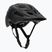 Detská cyklistická prilba Giro Tremor Child JR matte black/vivid green