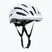 Cyklistická prilba Giro Register II MIPS matte white/grey